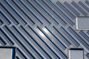 From Roof to Revenue. The Business Case for Commercial Solar